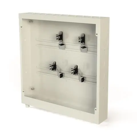 Populär LK Systems 1881314 Fördelarskåp